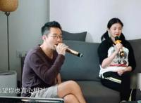 汪小菲花式搞笑，观海策蹭杨幂热度反被黑