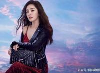 《观海策》台词蹭她热度还暗讽她脚臭，她无奈自黑引粉丝不平！