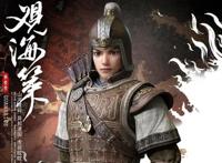 《观海策之铁骑雄关》官宣定档，4月即将开播，快准备追起来！