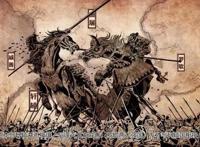 两人工作室画出《观海策》，国产神作的诞生有多难？