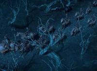 《观海策》庞沧中计生死不明，姬匡献计解围惹不满！