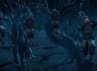 《观海策》庞沧中计生死不明，姬匡献计解围惹不满！