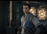 又一精彩国漫上映，打戏不输《秦时明月》，《观海策》了解一下？