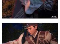 《观海策》向杨幂道歉，动漫剧情暗嘲脚臭，网友：感觉会火！