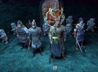 观海策即将完结，很多人看完全集，也没能分清这部动漫的势力