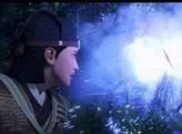 这个动漫观海策已上线，瞬间圈粉了，只可惜主角这个样子