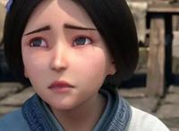 这个动漫观海策已上线，瞬间圈粉了，只可惜主角这个样子