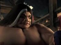 这个动漫观海策已上线，瞬间圈粉了，只可惜主角这个样子