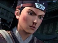 这个动漫观海策已上线，瞬间圈粉了，只可惜主角这个样子