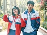 妹妹比哥大3岁，吴磊梦想成真，另类兄妹CP完胜《快把我哥带走》