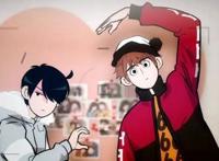 《快把我哥带走》时分时秒再次营业，这对兄妹贡献了我一天的笑点