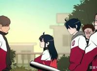 中日合拍的动画片，《快把我哥带走》为何如此成功？