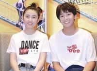 彭昱畅惹哭张子枫凭演技获“瑰宝男孩”称号