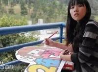 28岁美女，坐拥3.4亿用户