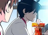 盘点动漫《快把我哥带走》中的美味瞬间！？（二）