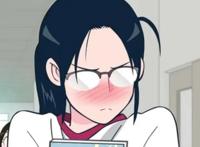 动漫《快把我哥带走》：班长优乐真的喜欢时分吗？