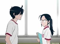 动漫《快把我哥带走》：班长优乐真的喜欢时分吗？