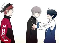 《快把我哥带走吧》动画第3季要播了