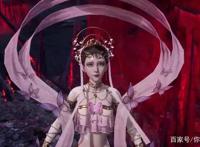 #流星幻剑：男主自恋邪魅，女主漂亮但彼此互相关心