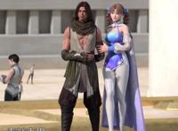 国产动画力作：依靠想象力出现的新手村NPC角色成功“圈粉”