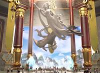 国产动画力作：依靠想象力出现的新手村NPC角色成功“圈粉”