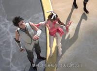 国产动画力作：依靠想象力出现的新手村NPC角色成功“圈粉”