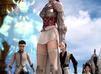 “5厘米裙子”搭上“液体袜”，这部国漫为了博眼球拼了！