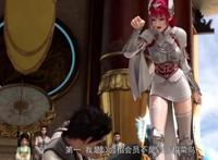 “5厘米裙子”搭上“液体袜”，这部国漫为了博眼球拼了！