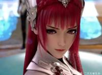 神仙组合！“腿根靴”配“镂空网袜”，这部国漫太大胆了