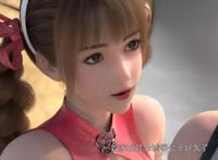 国漫版《刀剑神域》开播，当看清女主的颜值，漫迷：追定了！