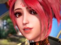 红发动漫角色“套路深”，女的性感男的狂野，还有一种是“变态”