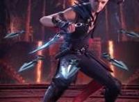 最新国漫，开挂少年闯入虚拟游戏，竟是游戏人物的阴谋