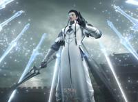 最新国漫，开挂少年闯入虚拟游戏，竟是游戏人物的阴谋