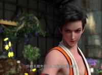 最新国漫，开挂少年闯入虚拟游戏，竟是游戏人物的阴谋