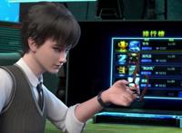 最新国漫，开挂少年闯入虚拟游戏，竟是游戏人物的阴谋