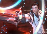 战未来！《逆转次元》动画腾讯视频激燃上线