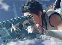 战未来！《逆转次元》动画腾讯视频激燃上线