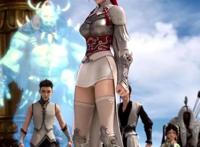 这部国产动漫靠“3厘米裙子”成为话题，但想走得更远可能还不够