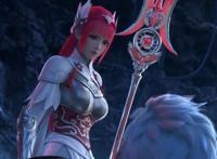 这部国产动漫靠“3厘米裙子”成为话题，但想走得更远可能还不够