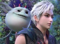 《逆转次元》特效良心，伏笔众多，导演想铺一张大棋局，值得期待