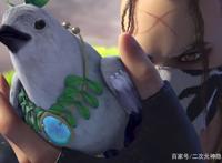 逆转次元第7话：白龙游方暴露妹控特质，子非鱼果敢上演单人团战