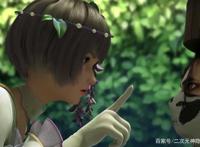 逆转次元第7话：白龙游方暴露妹控特质，子非鱼果敢上演单人团战