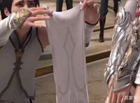 一部“老司机”喜爱的新国漫，名字叫“逆转次元”，女主很漂亮