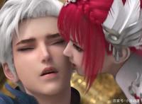 一部“老司机”喜爱的新国漫，名字叫“逆转次元”，女主很漂亮