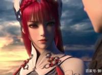 逆转次元第8集，子非鱼有了新欢施嘉杰，立马“忘了”旧爱萧之遥