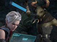 逆转次元：首部以AR游戏为题材的国漫，饱受期待，结果却让人失望