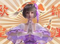 逆转次元：纪元游戏现“锦鲤”玩家，其实她才是女主吧？