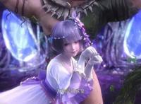 逆转次元：纪元游戏现“锦鲤”玩家，其实她才是女主吧？