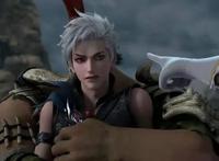 逆转次元：纪元游戏现“锦鲤”玩家，其实她才是女主吧？