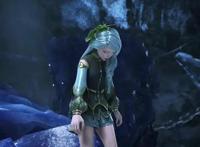 逆转次元诸多耐人寻味的地方，女帝跟莫小希到底是什么关系？